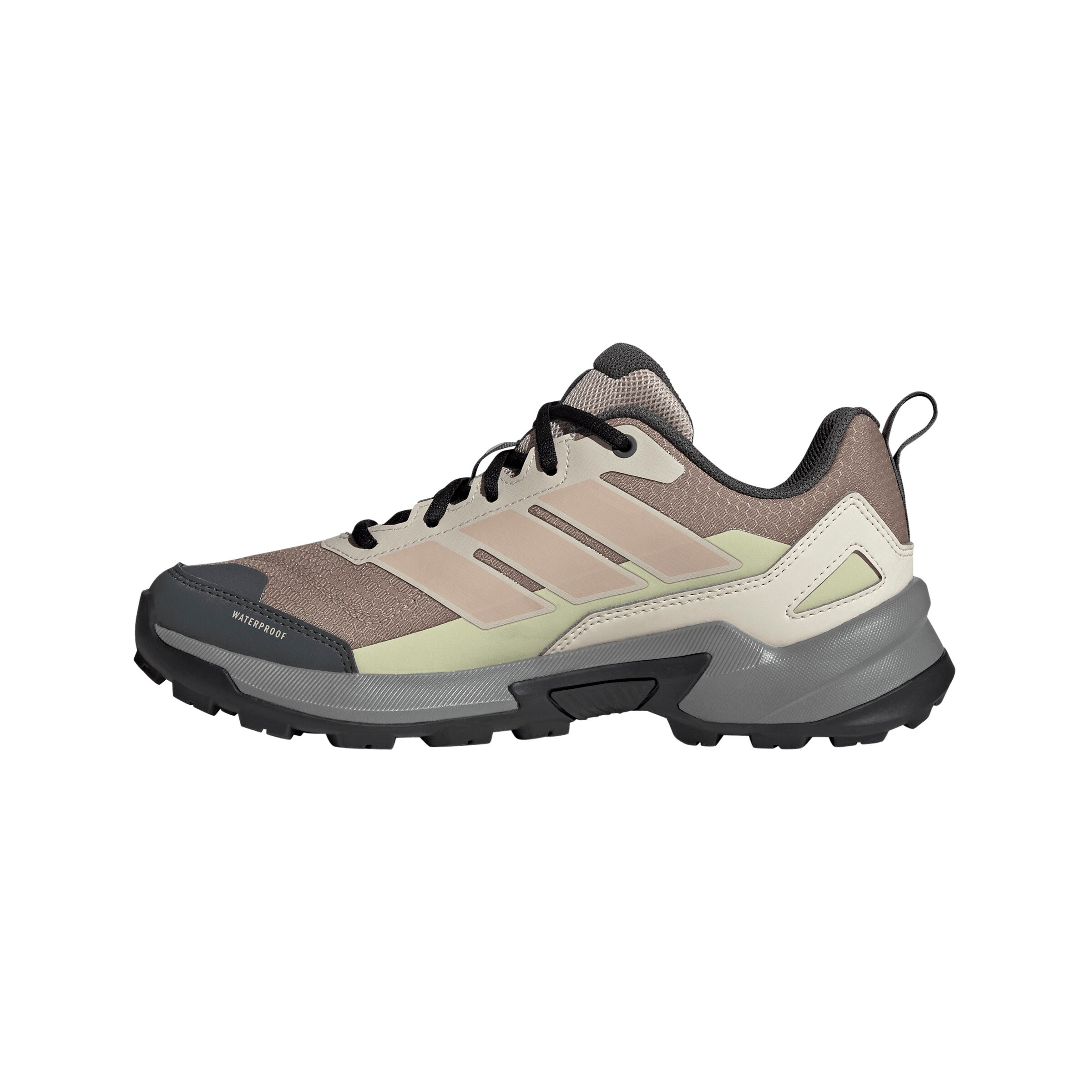 ADIDAS TERREX Χαμηλό παπούτσι 'EASTRAIL 3' σε μπεζ