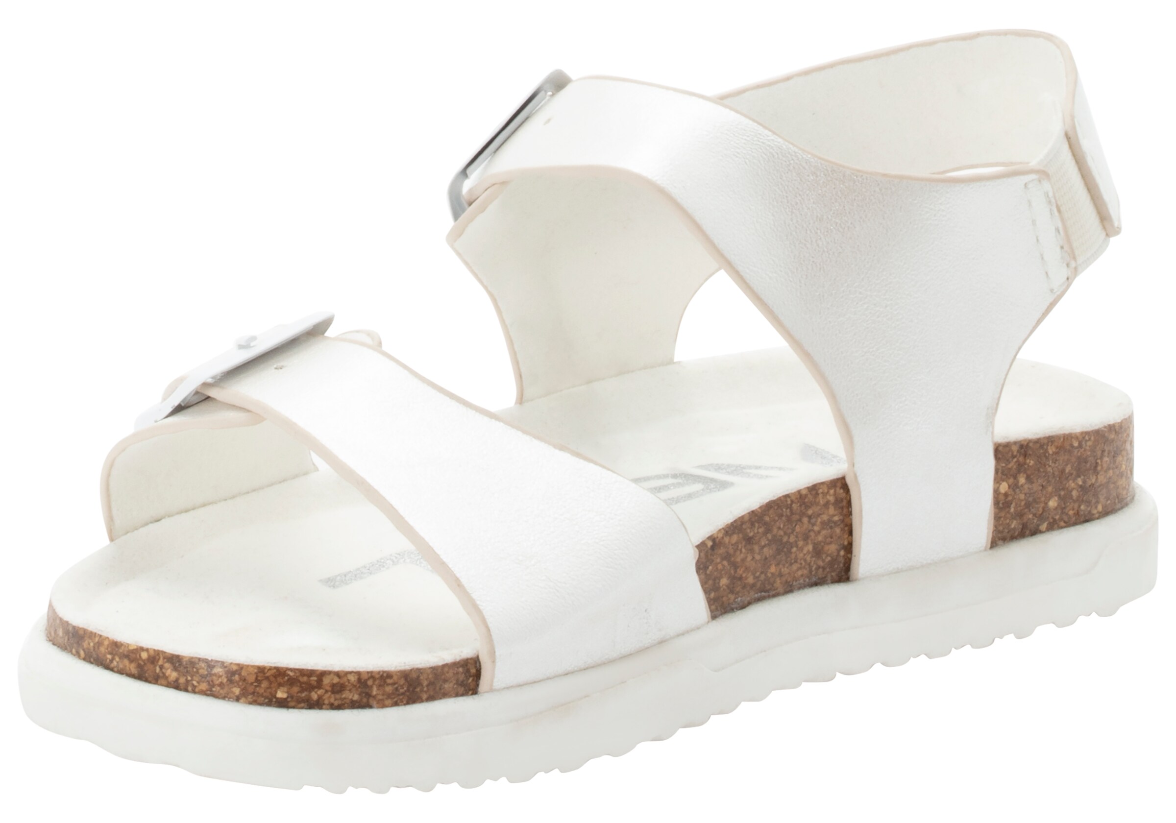 O'NEILL Sandals in White: front