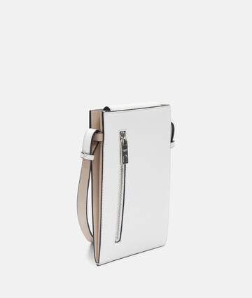 Liebeskind Berlin Crossbody bag 'Hilla' in White