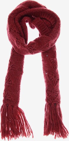 Seeberger Schal oder Tuch One Size in Rot: predná strana