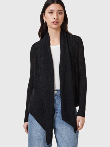 Cardigan AllSaints en noir