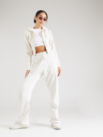 ELLESSE - Top 'Fawn' en blanco