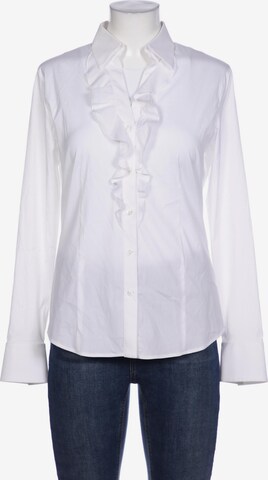 Basler Blouse & Tunic in M in White: front