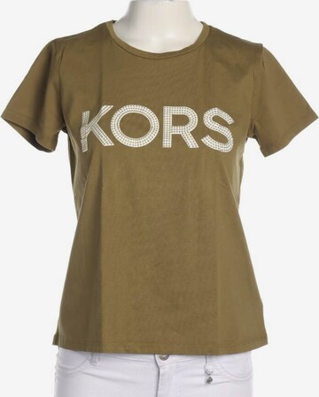 Michael Kors Top & Shirt in S in Green: front