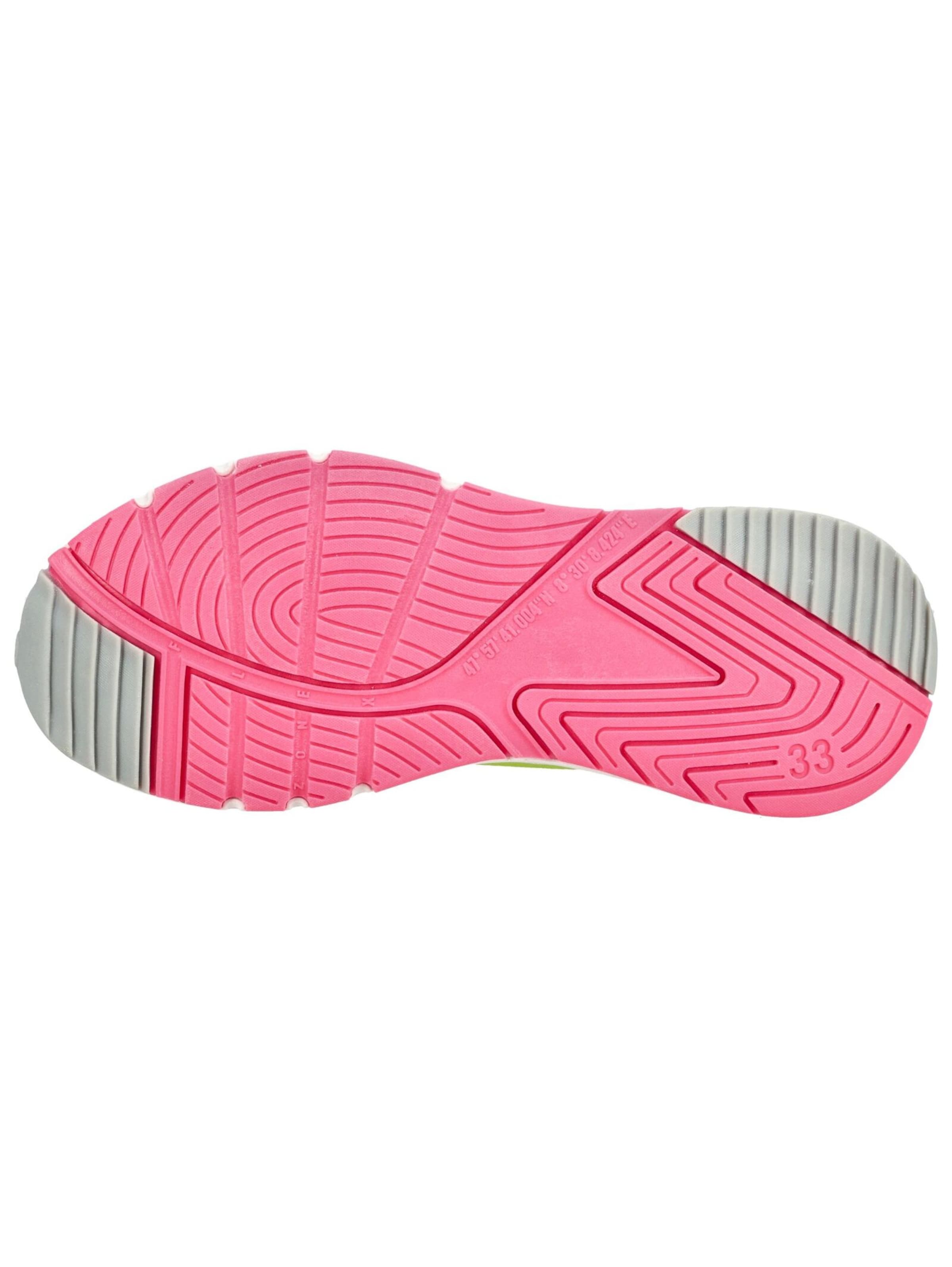 Sneaker di RICOSTA in rosa