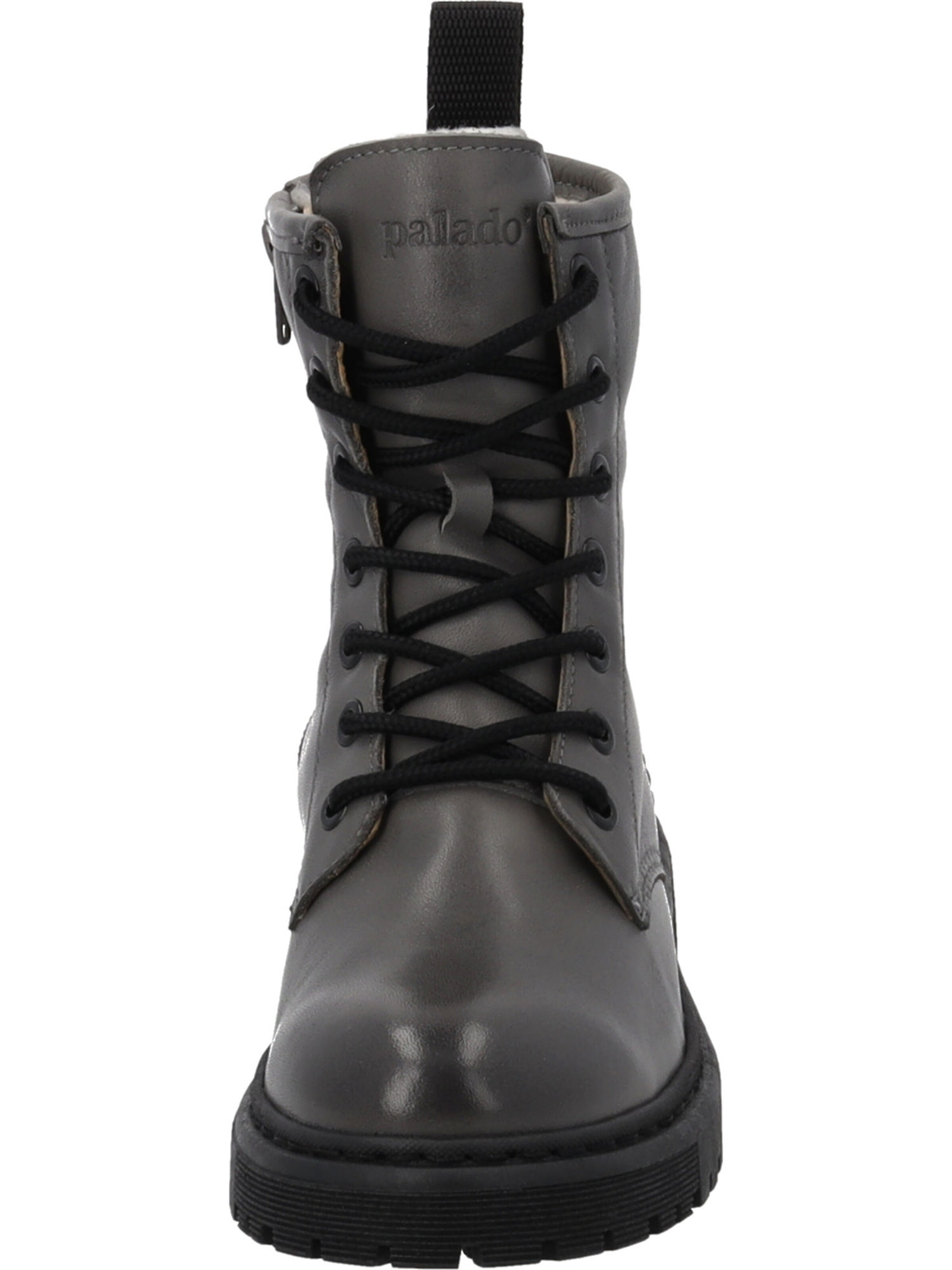 Palado Boots 'Montecristo' in Grey