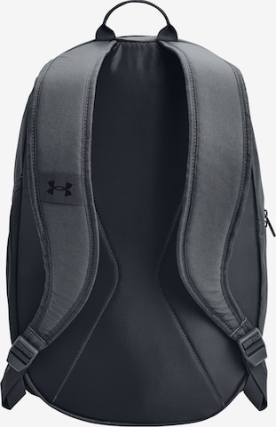 UNDER ARMOUR Sportrucksack in Grau