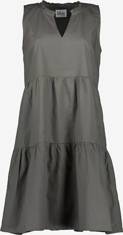 BLUE SEVEN Dress in Grey: front