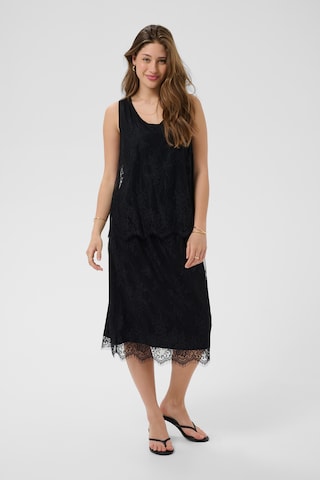 Cream - Blusa em preto