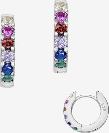 FIRETTI Earrings in Mixed colors: front