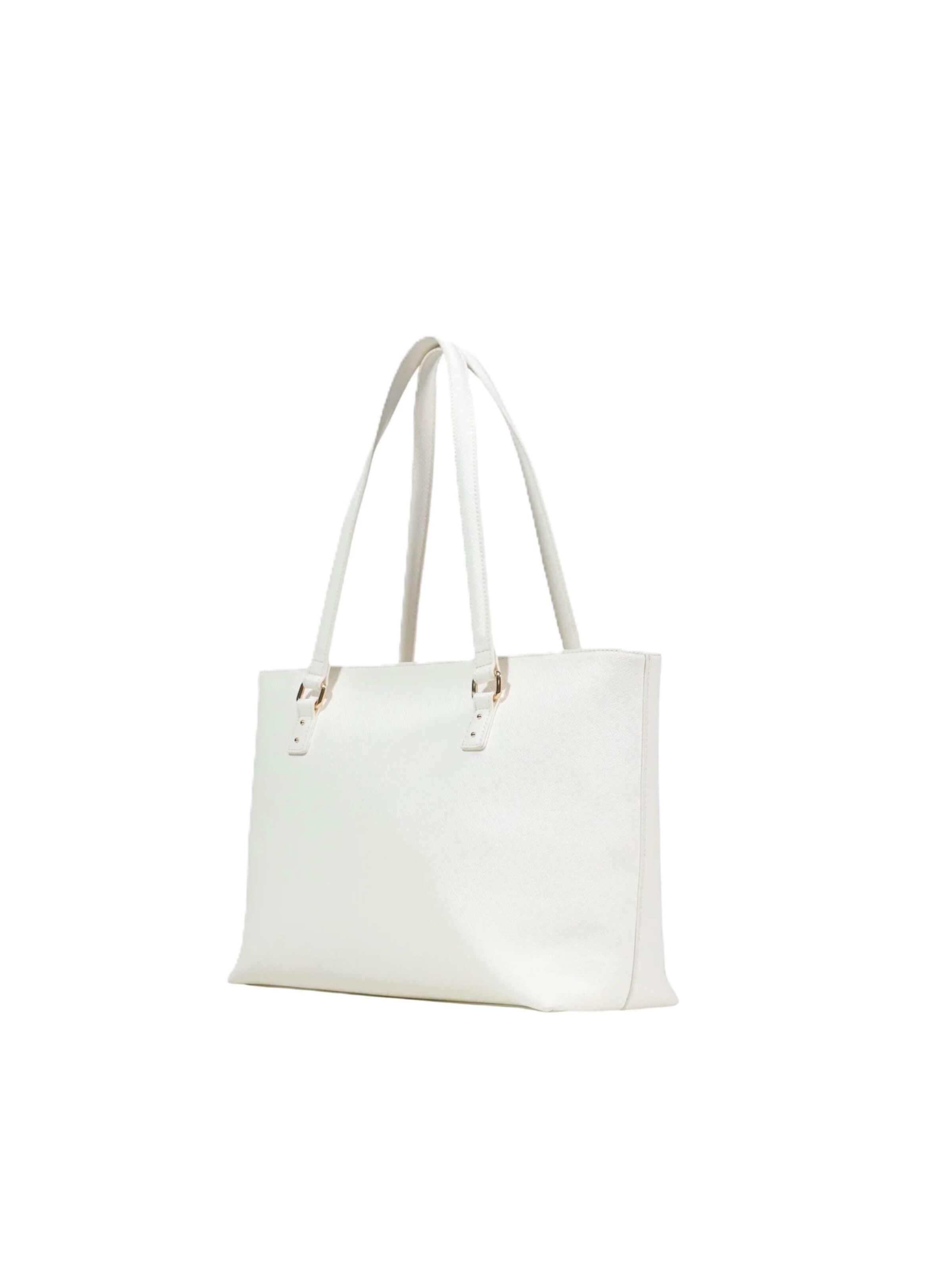 Borsa a spalla 'AA6321 ES029' di Liu Jo in bianco