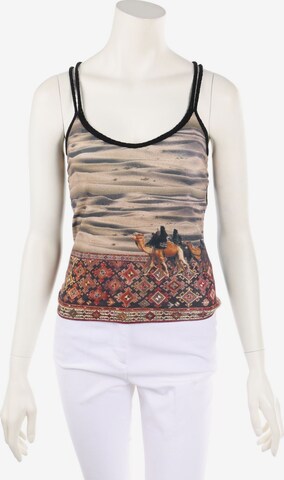 Marc Cain Top & Shirt in S in Mixed colors: front