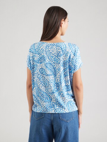 Maglietta di s.Oliver in blu