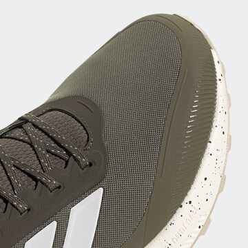 ADIDAS PERFORMANCE Laufschuh 'Runfalcon 5 TR' in Grün