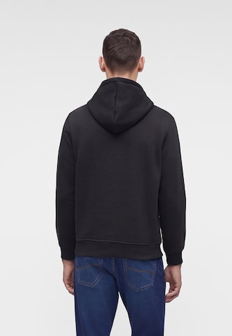 Pepe Jeans Sweatshirt 'JEFFERSON' i sort
