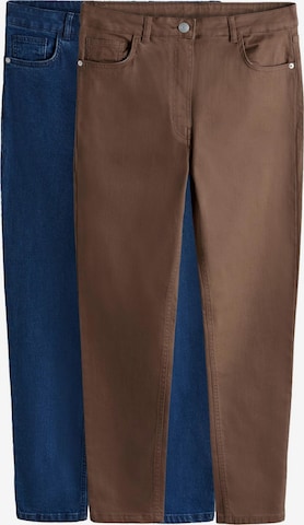 The SetTraperice - plava boja: prednji dio