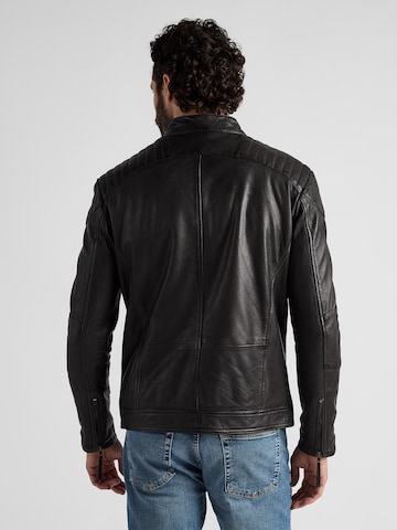 JCC Tussenjas in Bruin