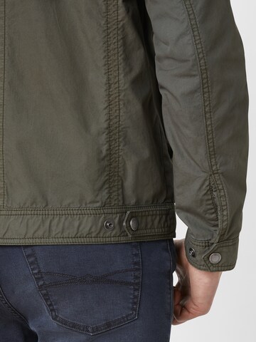 S4 Jackets Übergangsjacke in Grün
