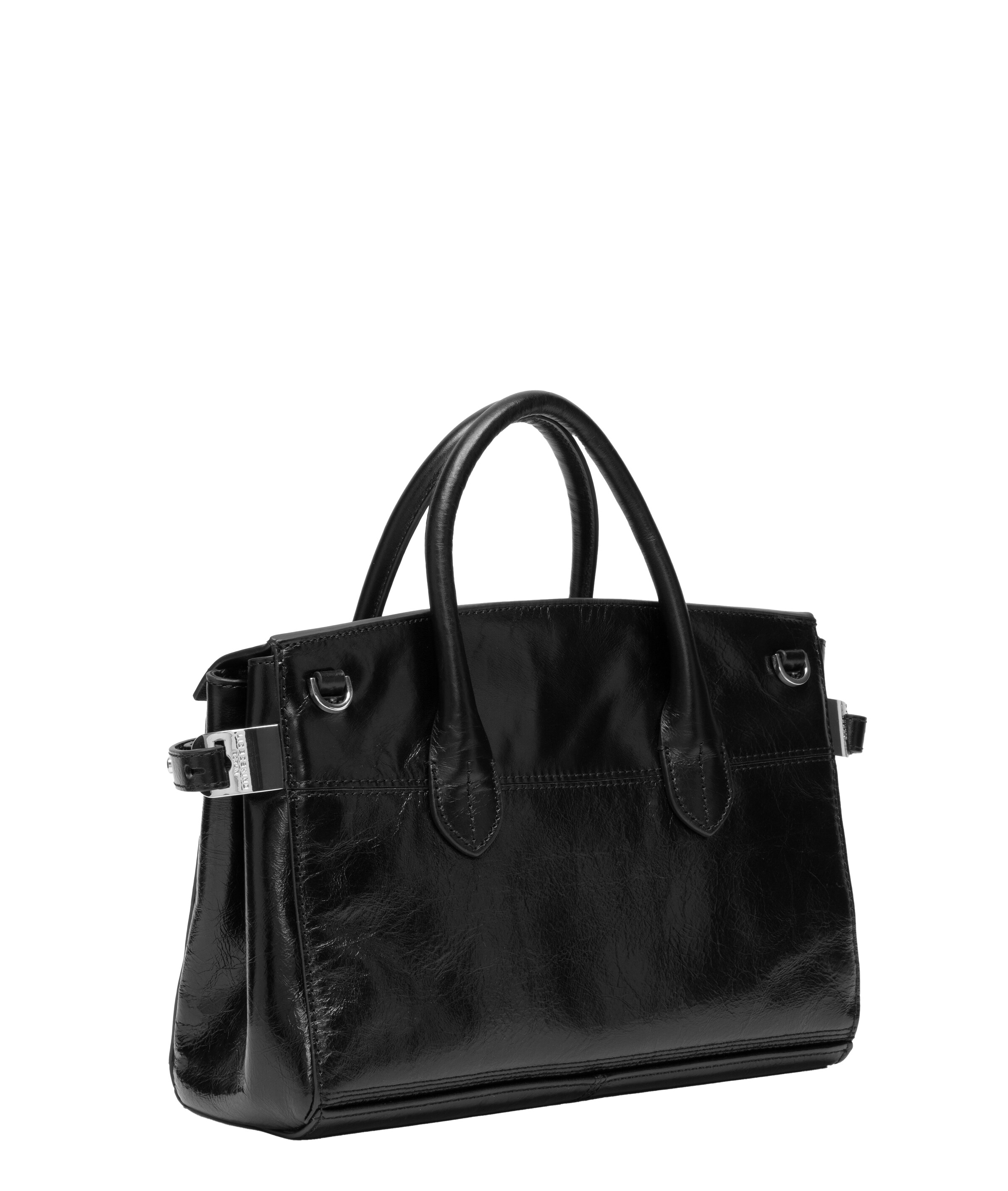 Liebeskind Berlin Handtasche 'Gloria' in Schwarz