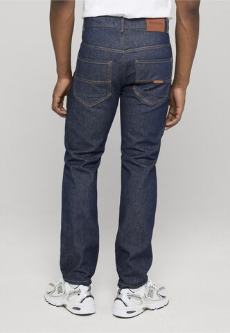 regular Jeans 'Tue' di ROCAWEAR in blu