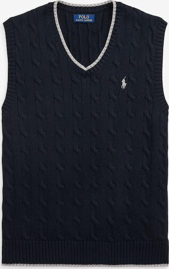 Polo Ralph Lauren Slipoveri värissä laivastonsininen, Tuotenäkymä