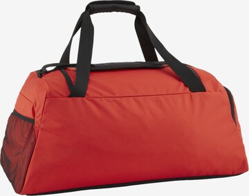 PUMA Sports Bag in Red
