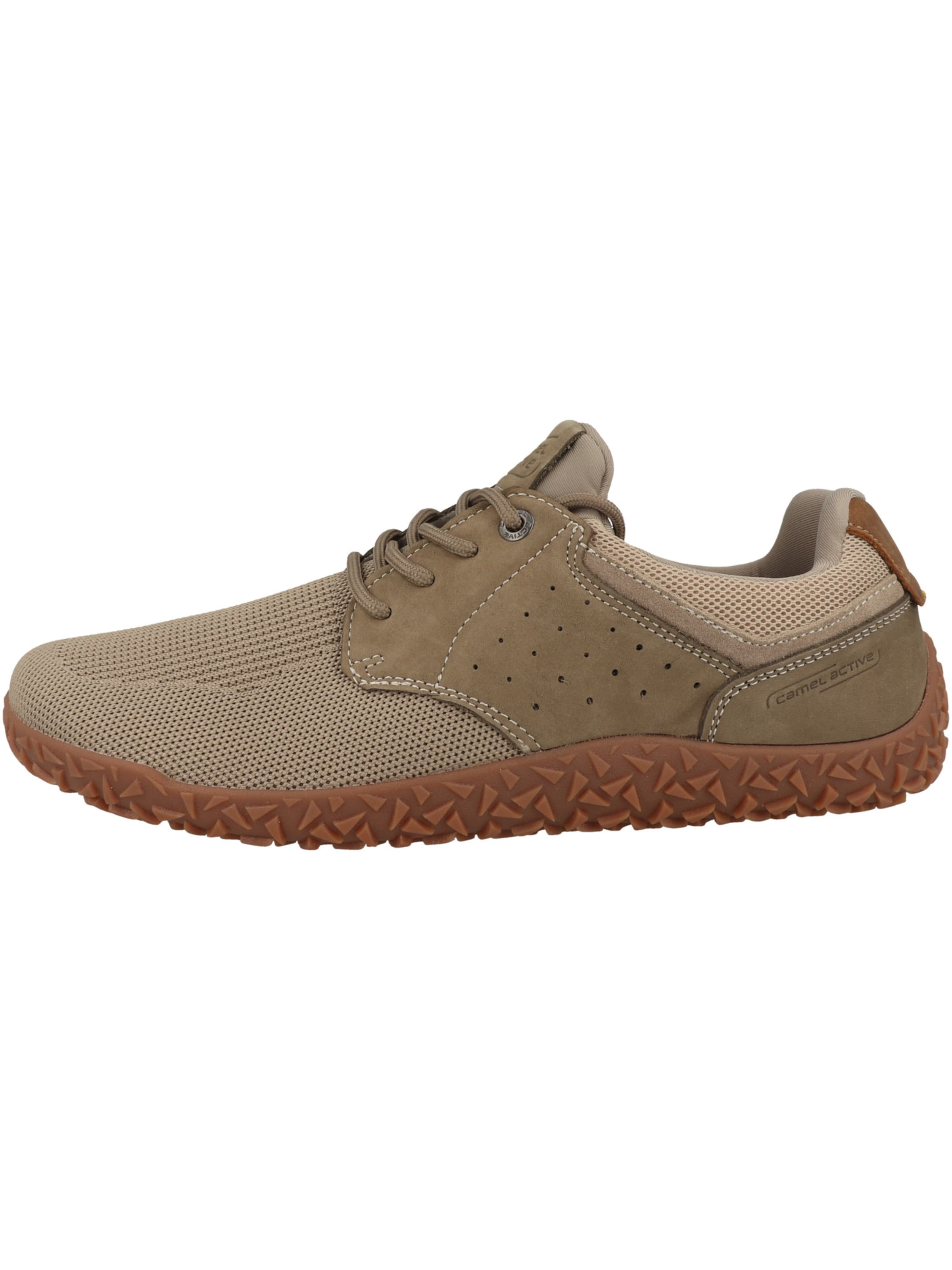 CAMEL ACTIVE Platform trainers in Brown