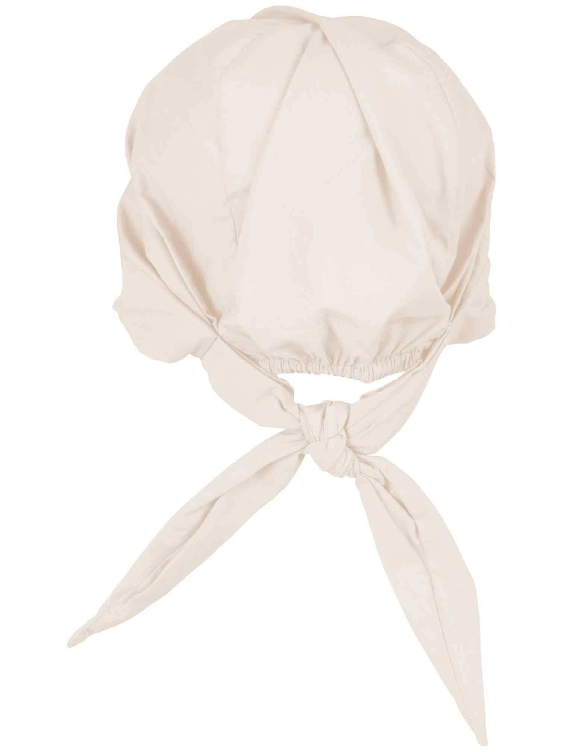 LOEVENICH Cap in Beige