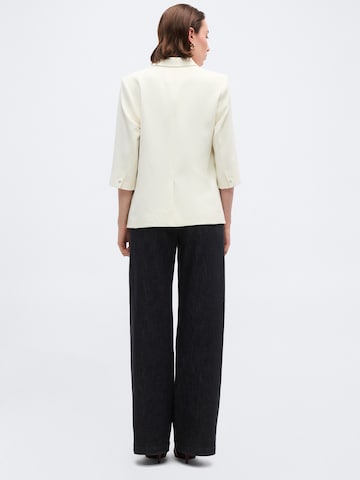 MOS MOSH Блейзер 'MMJunie Miley' в Бежевый