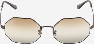 melns Ray-Ban Saulesbrilles '0RB1972'