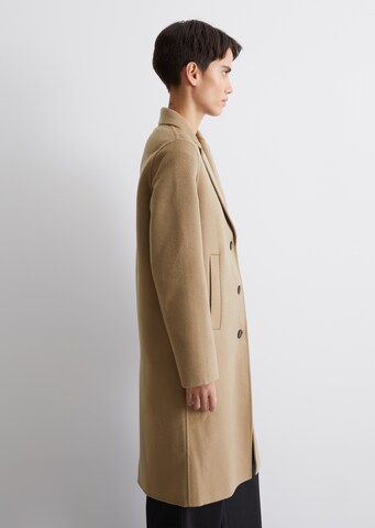 Marc O'Polo Winter coat in Beige