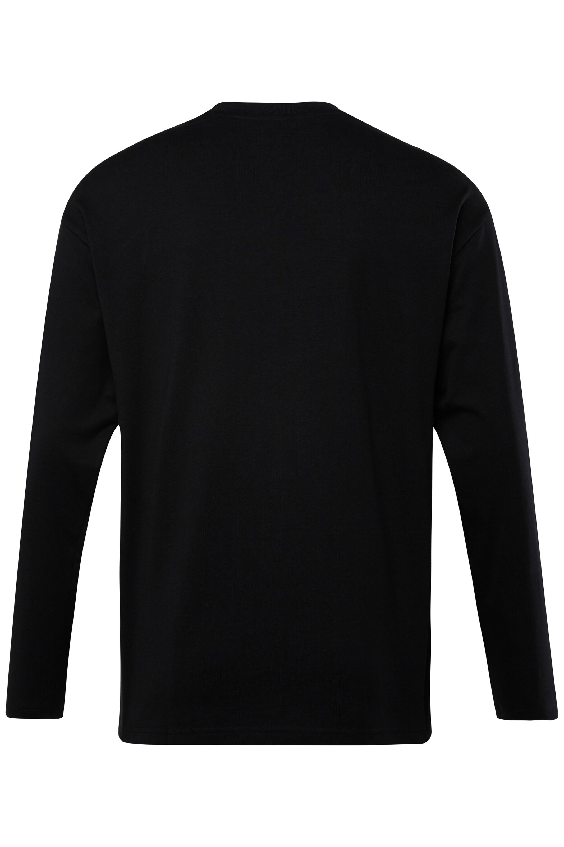 STHUGE Shirt in Black