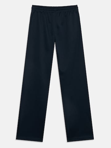 Regular Pantalon Champion en bleu