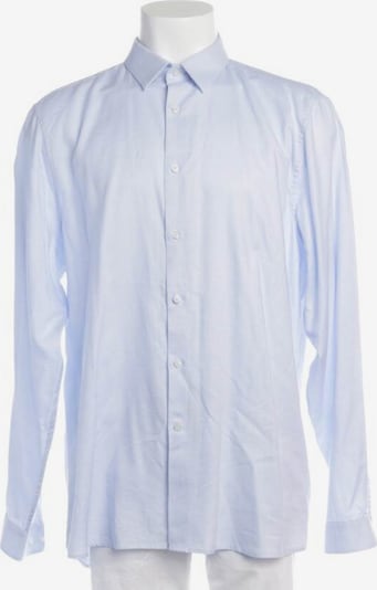 Calvin Klein Button Up Shirt in XS in Light blue, Item view