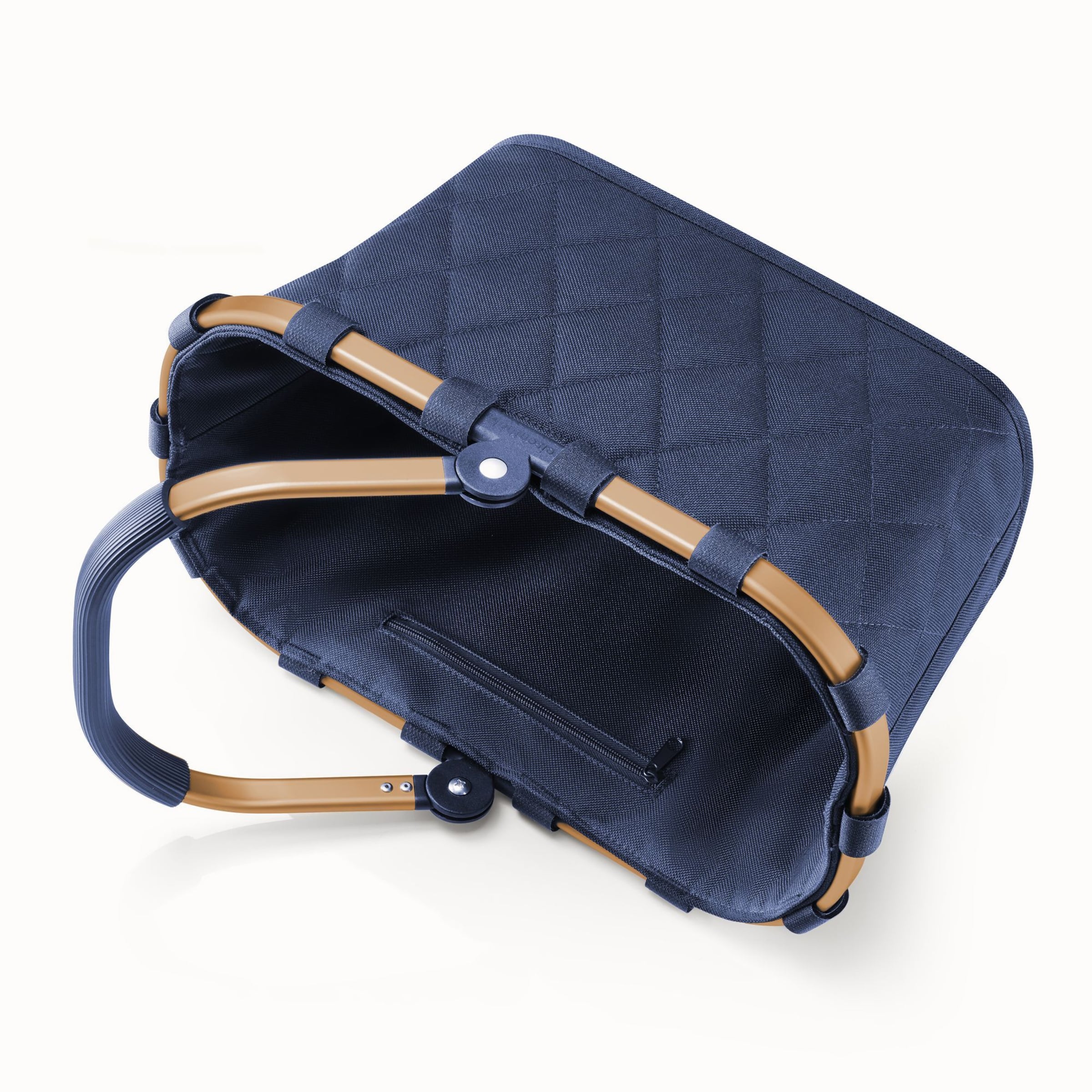 Shopper di REISENTHEL in blu