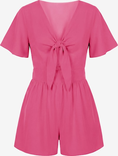 Salopeta Imily Bela pe roz, Vizualizare produs