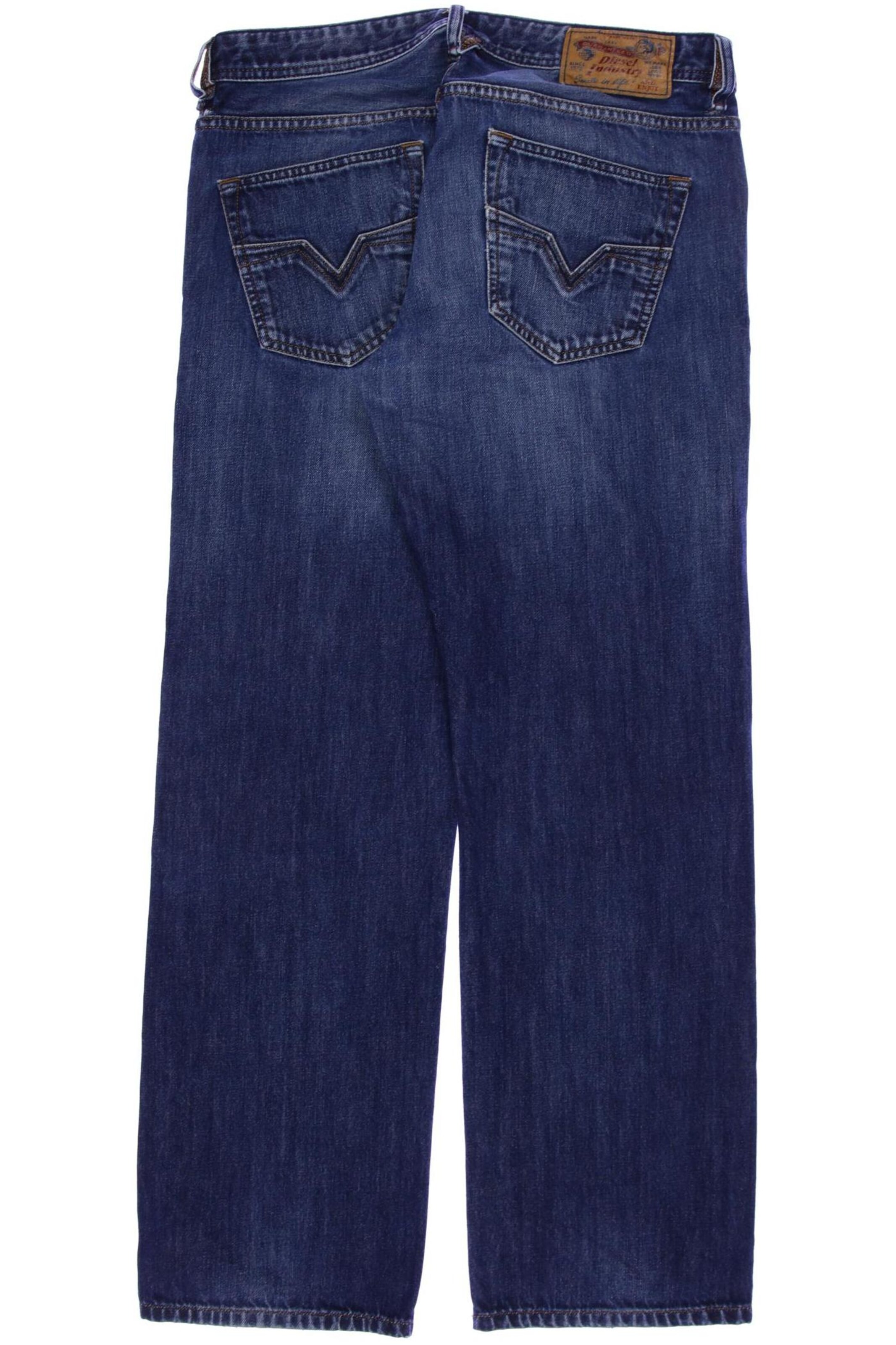 DIESEL Jeans 32 in Blau