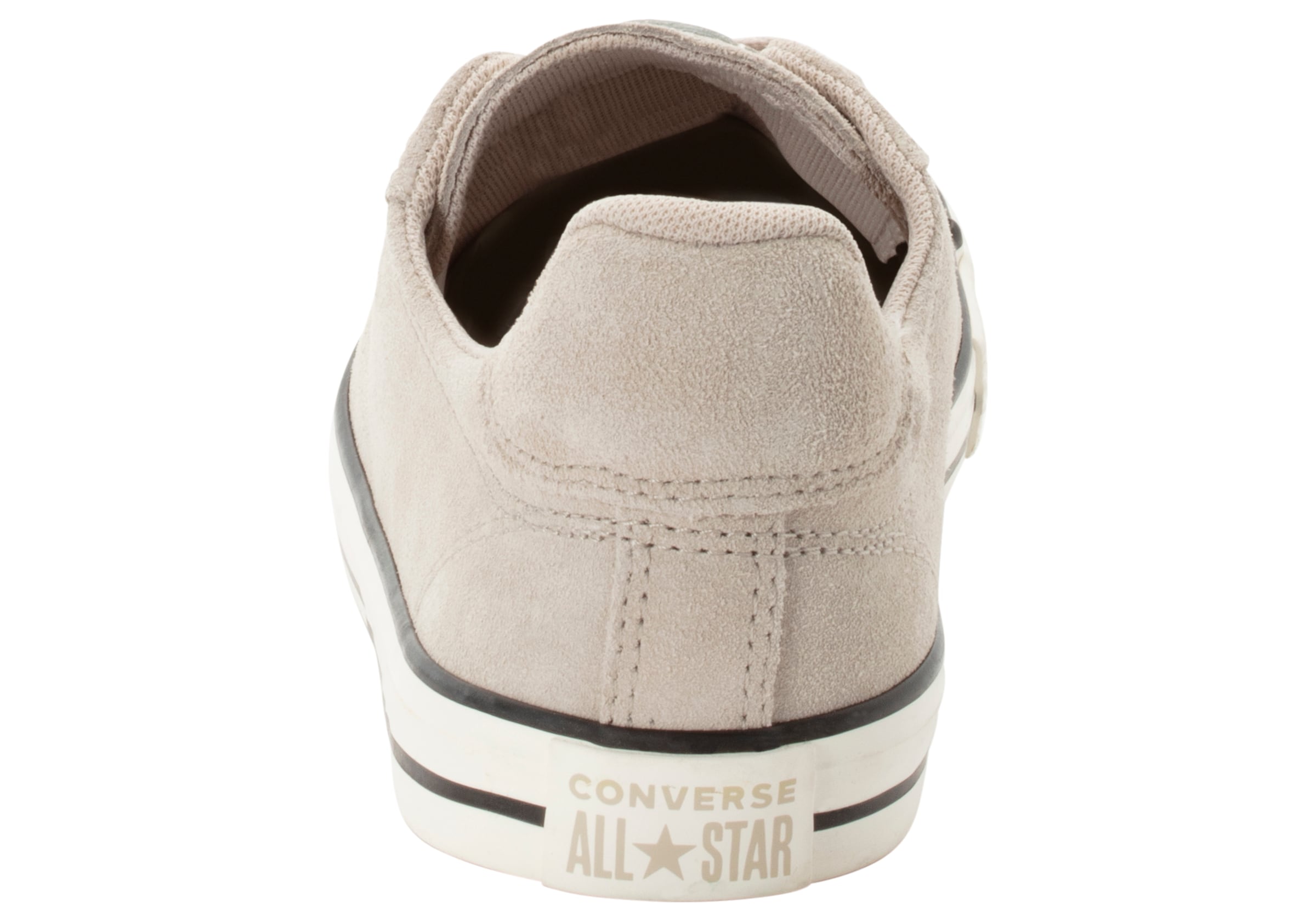 CONVERSE Sneaker in Beige