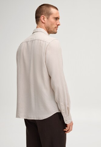 Coupe regular Chemise 'Mike' JOOP! en beige