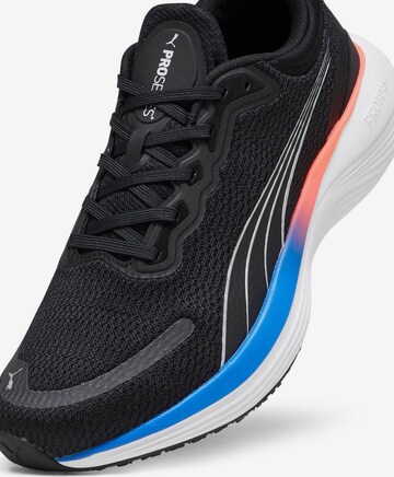 Chaussure de course 'Scend Pro' PUMA en noir