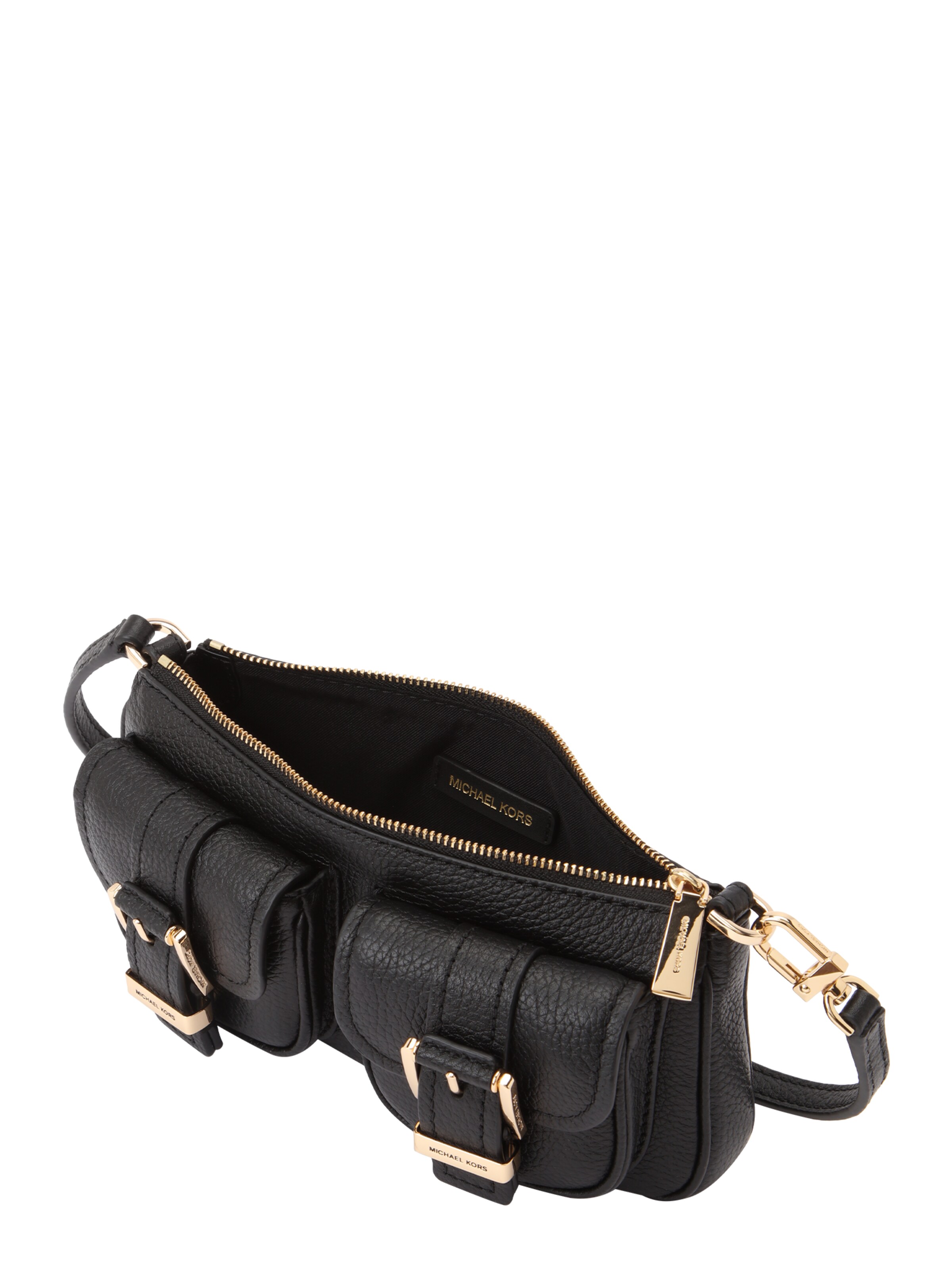 MICHAEL Michael Kors Torba na ramię w kolorze czarny