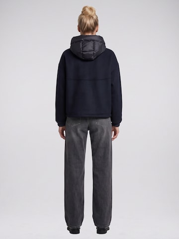 Veste mi-saison 'JERRY' BLONDE No. 8 en bleu