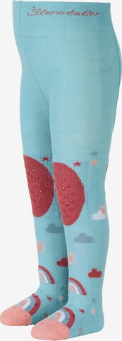 STERNTALER Tights in Blue