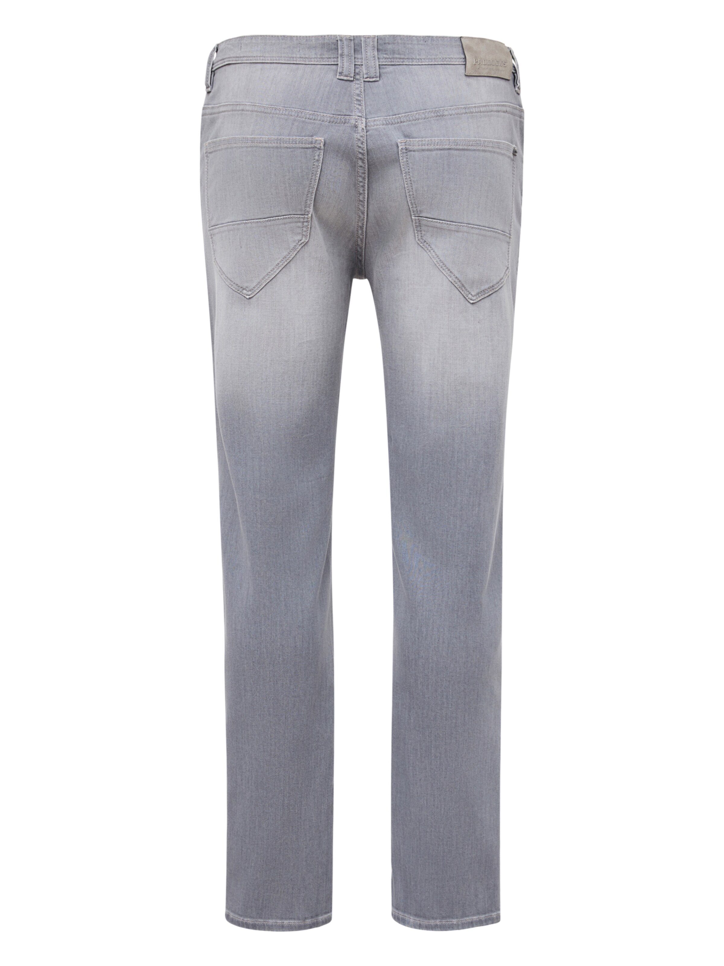 PADDOCKS Regular Jeans in Grau