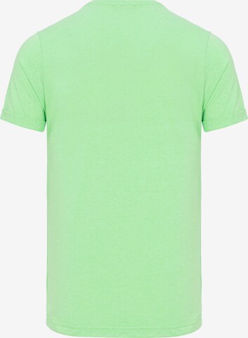 Redbridge Shirt 'Atlanta' in Green