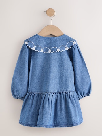 Next - Vestido en azul