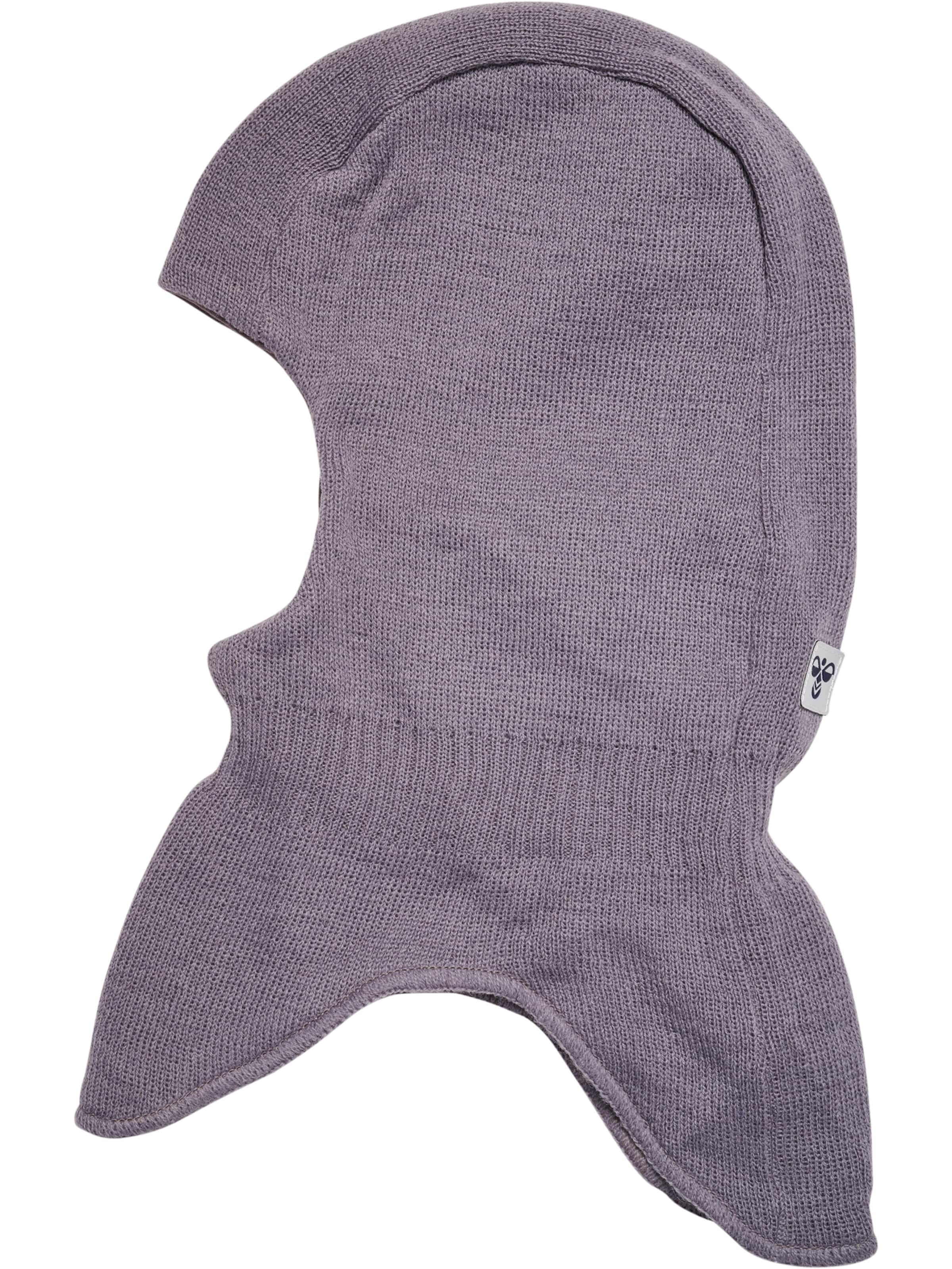 Hummel Hue i grå: forside