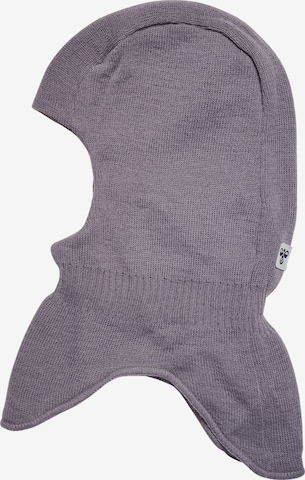Hummel Muts in Lila: voorkant