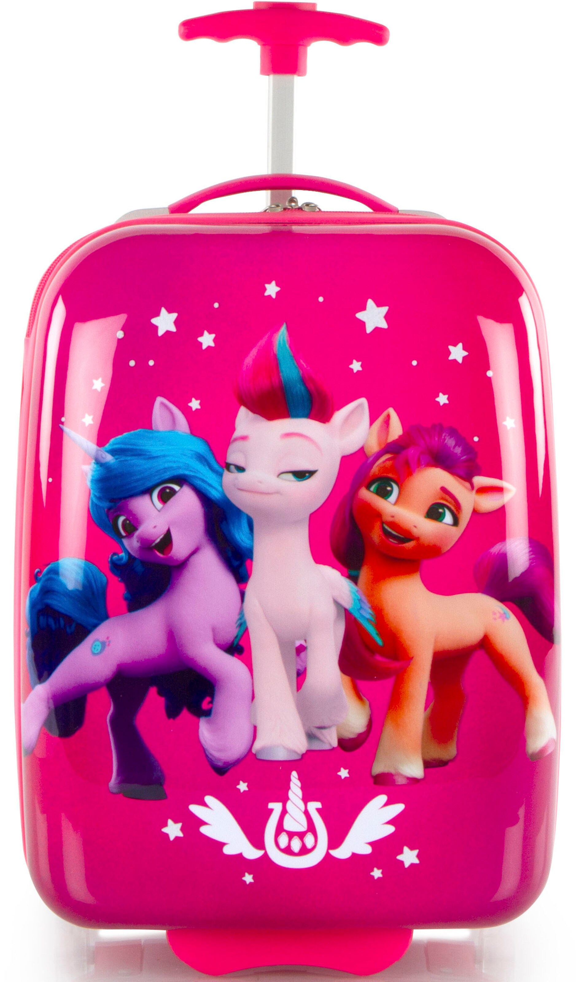 Heys Trolley 'My Little Pony' in Pink