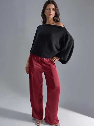 Busem Sweater in Black